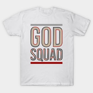 God Squad T-Shirt